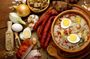 Gdansk Food and Sightseeing Tour with Bart