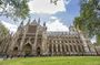 London Westminster Walking Tour and Lunch