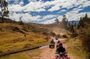 Quad Bike Tour Moray and Maras Salt Mines from Cusco