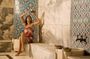 Traditional Turkish Bath Experience in Cappadocia