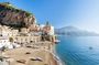 Small Group Tour to Positano Amalfi and Sorrento from Naples