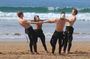 Surf in Taghazout - Private Surf Lesson with a Local Coach