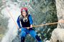Canyoning trip at Zagori area of Greece - Section B