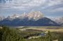 Grand Teton Full Day Private Tour