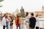 Little Quarter Tour Beyond the Crowds with PragueWay
