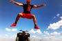 Ultimate Giza Pyramids Quad Bike Desert Adventure