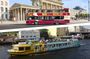 Big Bus Berlin Hop-on-Hop-off Tour with River Cruise