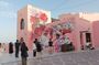 Doha Highlight Tour and Dhow Boat Ride