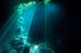 Cenotes El Pit and Nicte Ha Guided Scuba Diving