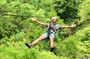 ATV Bike 1 hr+ Skyline Adventure 28 platforms with free Transfer