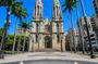 5h Private Tour of Sao Paulo + Gastronomic Experience