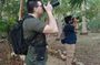 Birdwatching Adventure in Playa del Carmen with Local Guide