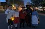 Williamsburg Ghosts, Witches and Pirates Tour