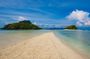 Krabi 4 Islands Day Tour with Snorkeling Include Lunch