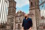 Puebla & Cholula Day Trip from Mexico City with Great Pyramid