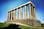 Essence of Edinburgh: Private Half Day Sightseeing Tour