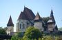 3 Days UNESCO Tour of Transylvania. Private tour from Bucharest