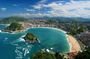 San Sebastian Private Day Tour from Bilbao with Hotel or Cruise Port Pick-up