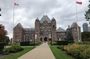 Queen's Park Self Guided Walking Tour