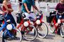 Electric Vintage Solex Tour – Canal Saint-Martin & Le Marais
