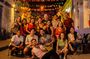 Group Night Experience: Cartagena's Best Pub Crawl all included!