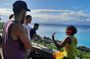Moorea Cultural Safari Virtual Reality Opunohu Valley