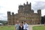 Private Guided Full Day Downton Abbey Tour From London