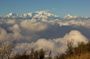 Singalila Ridge Trek, Darjeeling