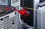 Private Helicopter Scenic Tour of Brisbane - 25min