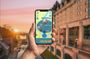 Ottawa The Wild Side GPS App Walking Tour Mobile Game