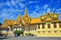 Phnom Penh Vital Discovery-Full Day Tour (Including all services)