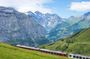 Jungfraujoch & Interlaken from Zurich | VIP Sprinter Small Group