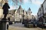 Fleet Street Uncovered. Ink, Intrigue and Infamy Small Group Tour