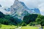 PRIVATE E-Bike Tour Rosenlaui & Grosse Scheidegg from Interlaken