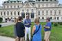 Belvedere Palace and Museum Tour