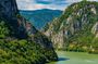 Golubac Fortress and National Park Djerdap Tour in Iron Gate