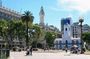 5hs Small Group City Tour of Buenos Aires (Optional Street Food)