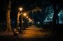 Amazing Scavenger Hunt: Getting Paranormal in the Peach State