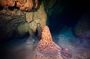 Cenotes diving Tak Be Ha and Tak Be Lum