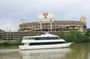 Knoxville River Cruise Aboard the Volunteer Princess