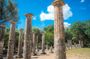 Small Group Shore Excursion at Ancient Olympia from katakolo Port