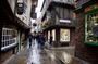 Romans, Vikings and Medieval York: An Audio Tour