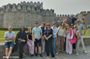 Full-Day Heritage Tour of Hyderabad By Car & Entry Fee with Lunch