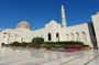 Muscat City Highlights Shared Half Day Tour
