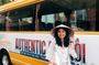 Retro Hop-on-hop-off Bonbon City Tour: Premium Package
