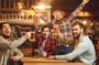 Private Austrian Beer Tasting Tour in Vienna Old Town