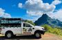 ALBERT TOURS: Excursion 4x4 safari with private SWING view point