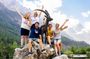 Triglav National Park Treasures Tour (Vintgar Gorge included)