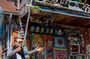 Discover Ljubljana with a local