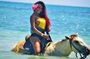 Bamboo Rafting, ATV, Horseback Ride & Zipline Montego Bay Jamaica